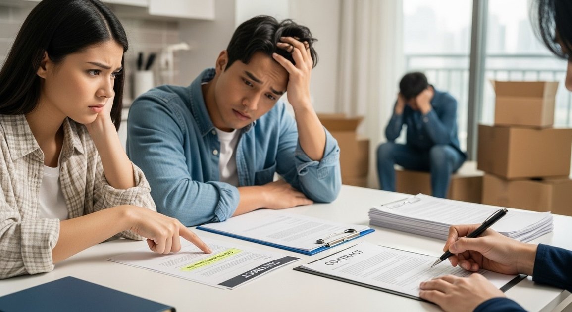 전세사기, 왜 나에게도 일어날 수 있을까?