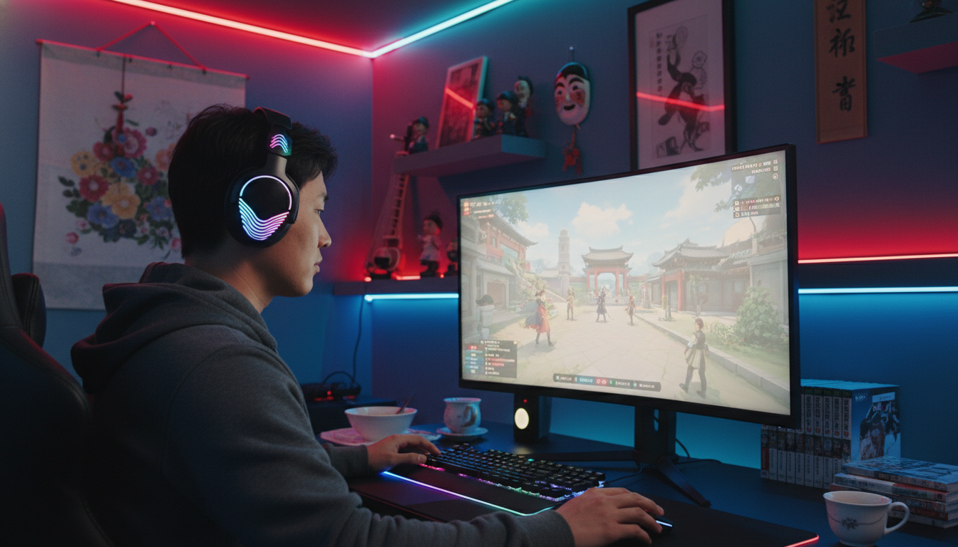 144Hz vs 240Hz, 나에게 맞는 모니터 선택 최종 가이드