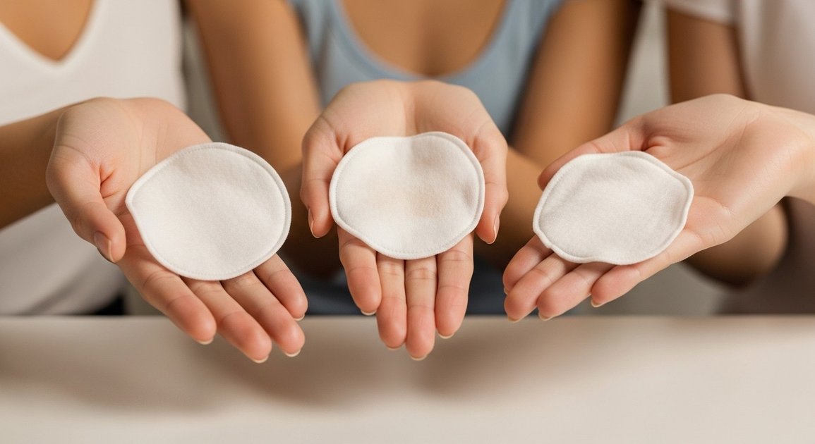 에디터가 직접 써보고 추천하는 2025 지성 토너패드 BEST 3