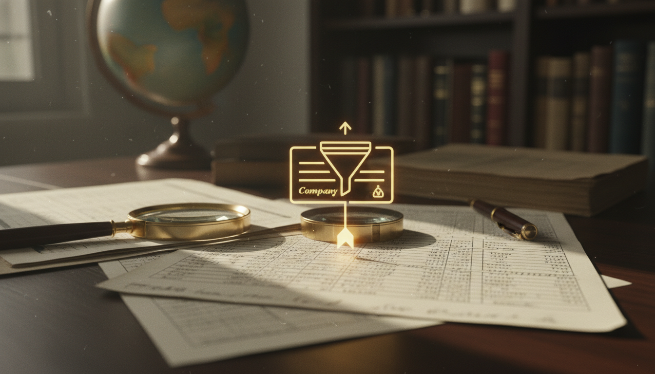 배당주 스크리닝 조건 나만의 황금 종목 찾는 필터 설정