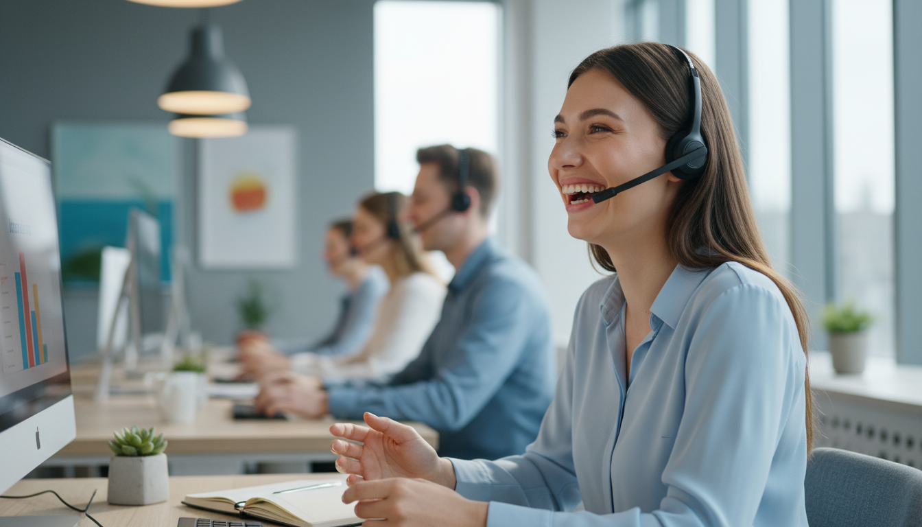 고객센터와 ARS 단축번호 안내