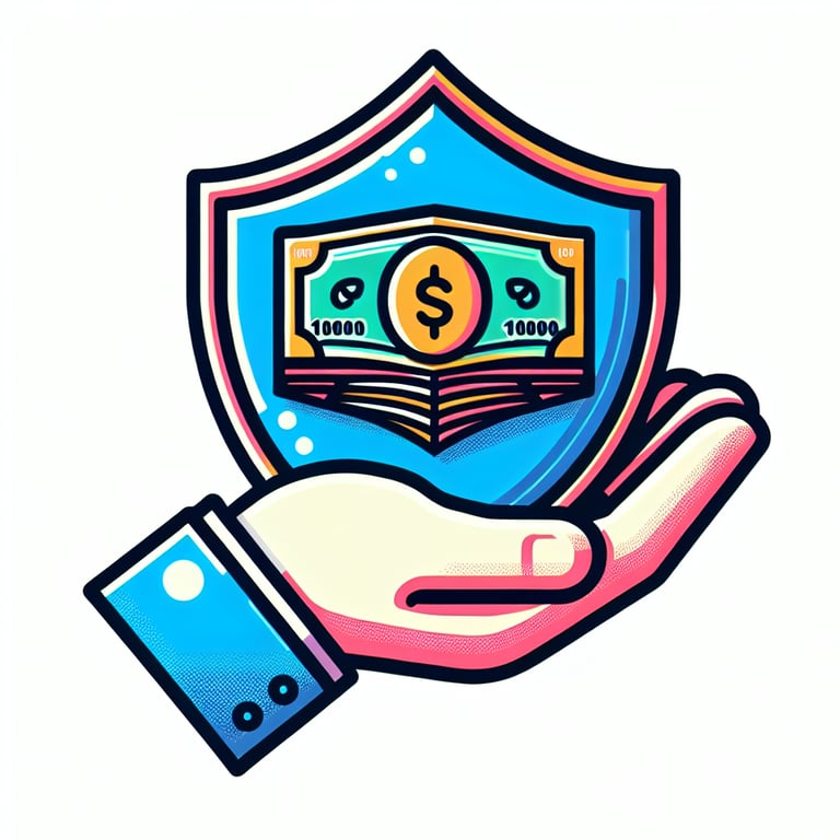 단돈 만원으로 이런 보장까지? 가성비 갑 만원의행복보험