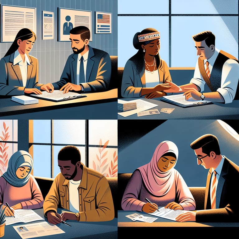 대전 전세사기피해자 지원사업 신청 피해 회복을 위한 든든한 지원!