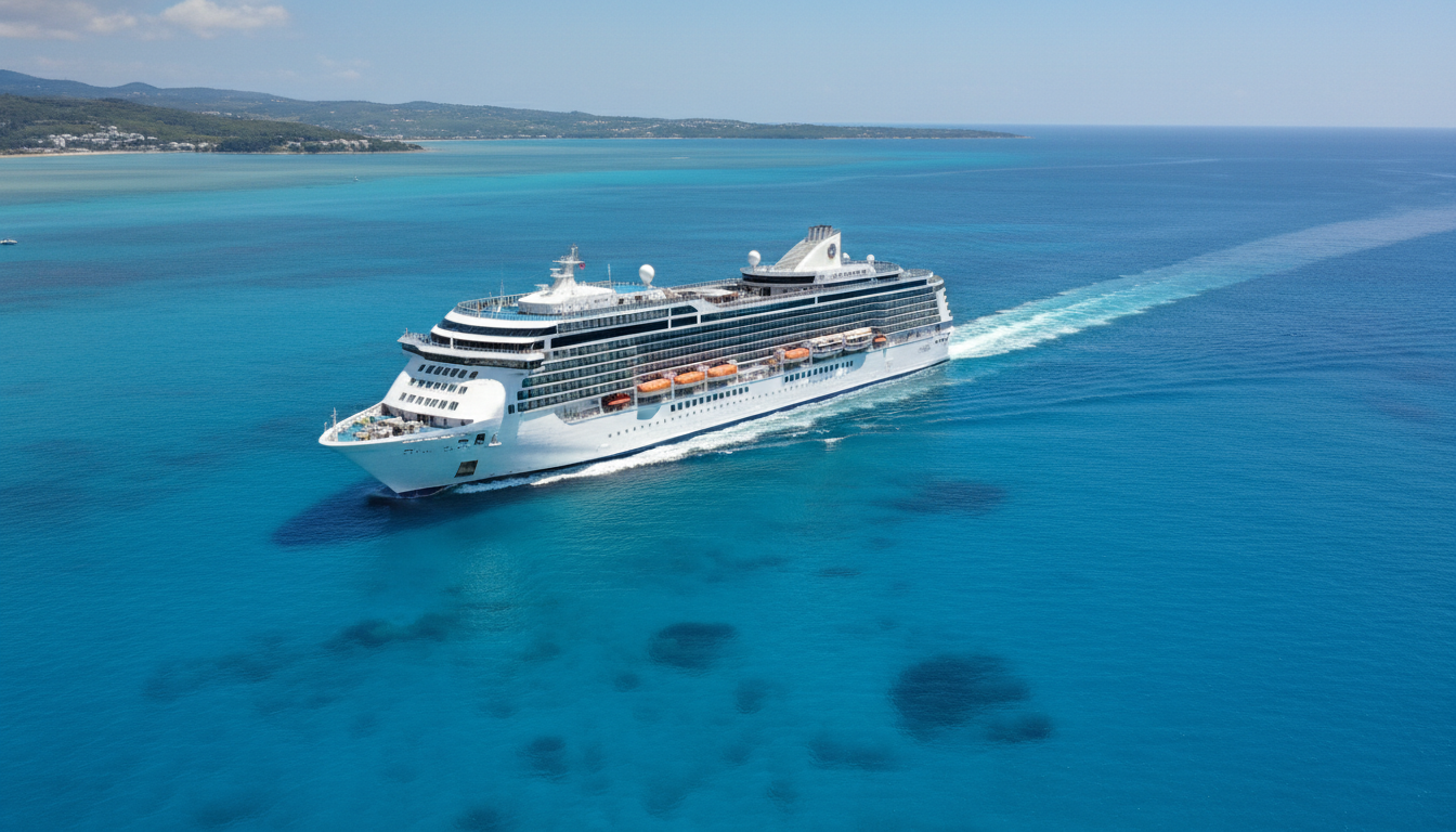 부산 출발 노선의 특별한 매력