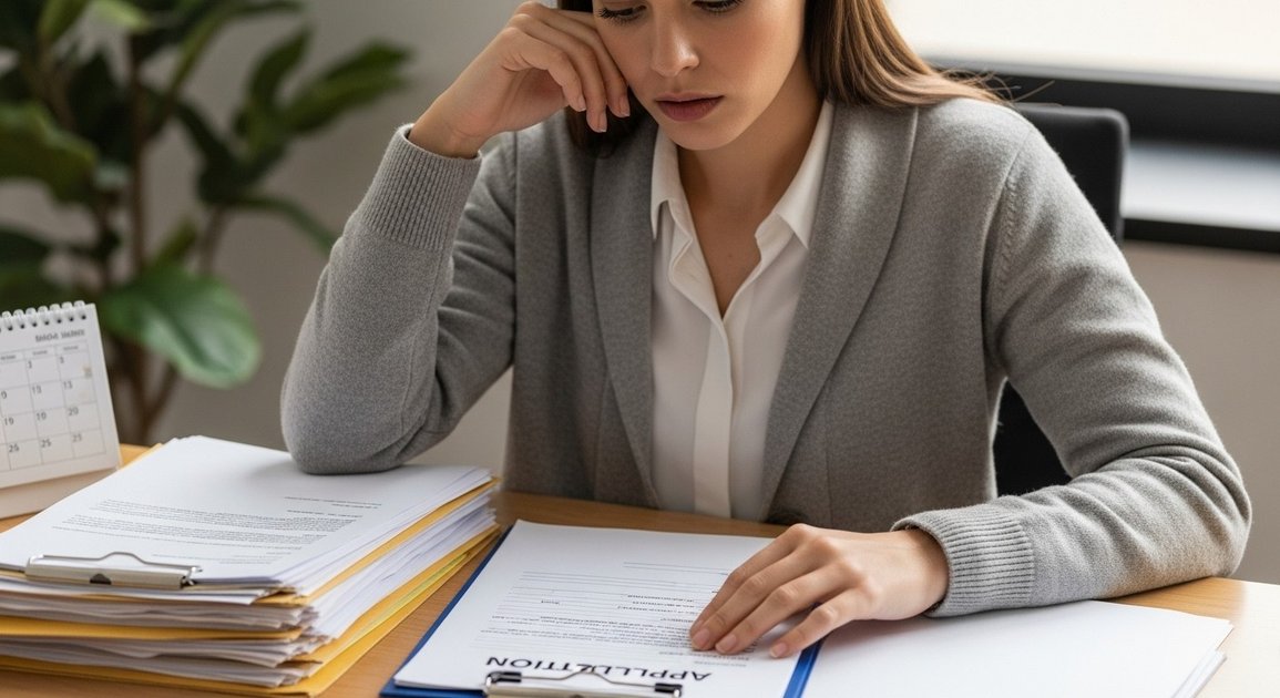 혜택을 받기 위한 첫걸음, 피해자 인정과 신청 자격