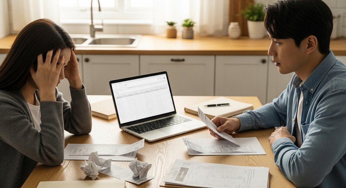 반전세 사기의 실체와 유형