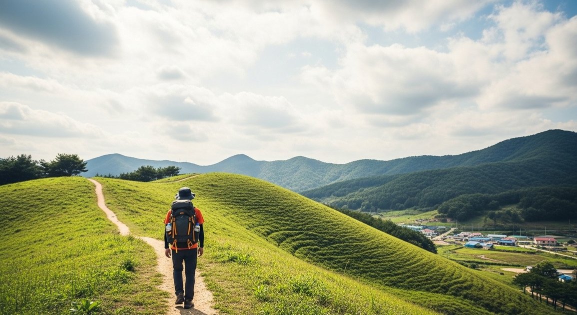 국토대장정 자주 묻는 질문 FAQ