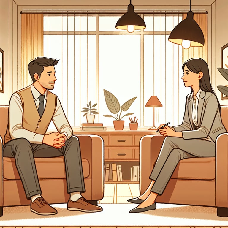 근로자 지원 프로그램 EAP 직장 스트레스, 이제 혼자 고민하지 마세요!