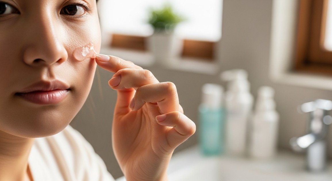 소문난 여드름 흉터 약국템, 솔직 비교 후기