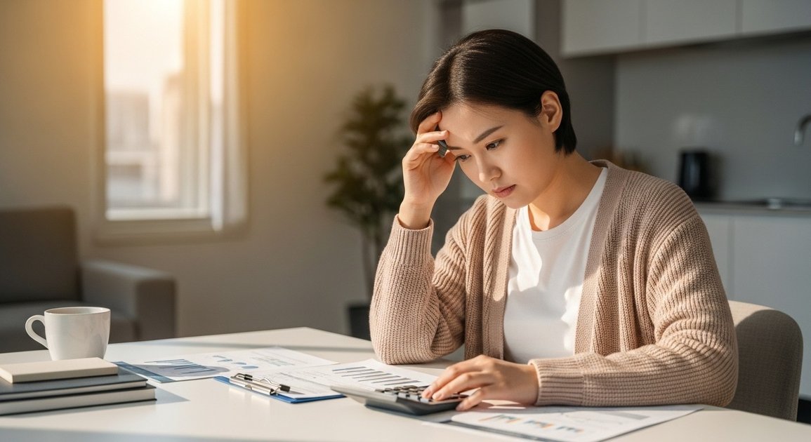 왜 전환을 고민하게 될까