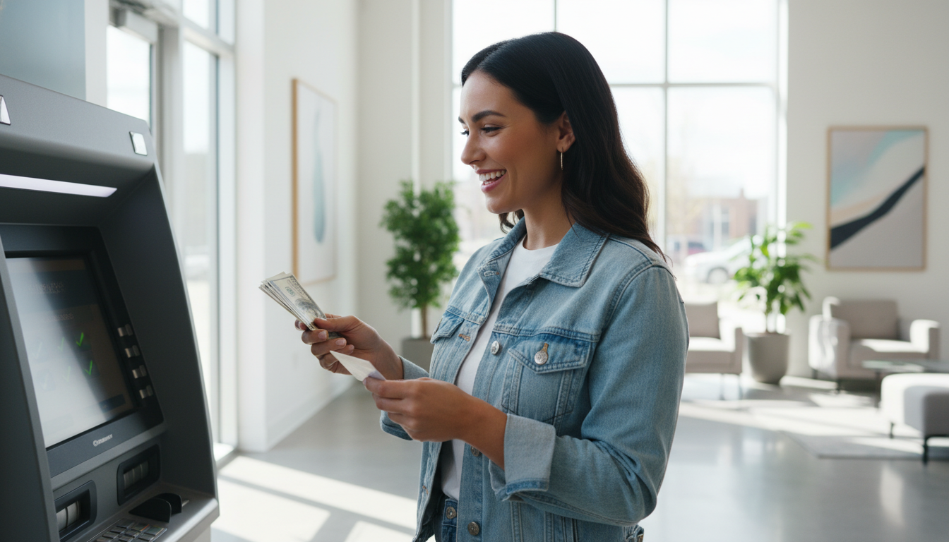 수수료 면제 혜택을 누리세요