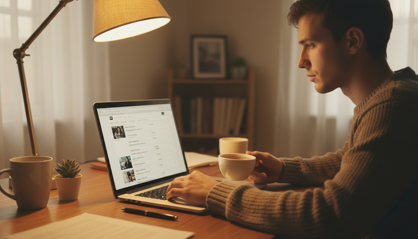 ## 내 주변 교육기관 및 채용 공고 찾는 꿀팁