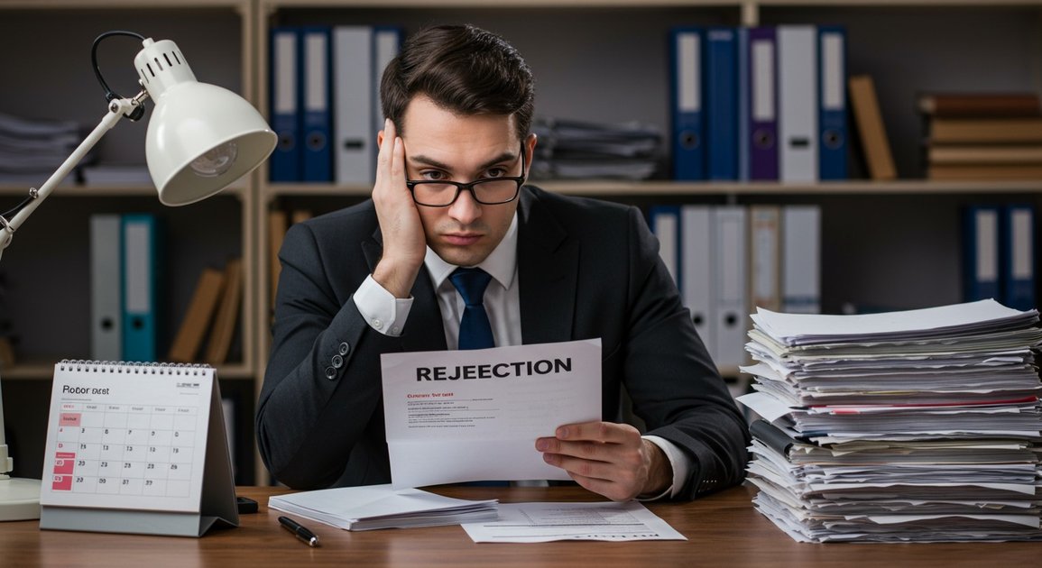 무급휴가 거절 시 단계별 대처 방안