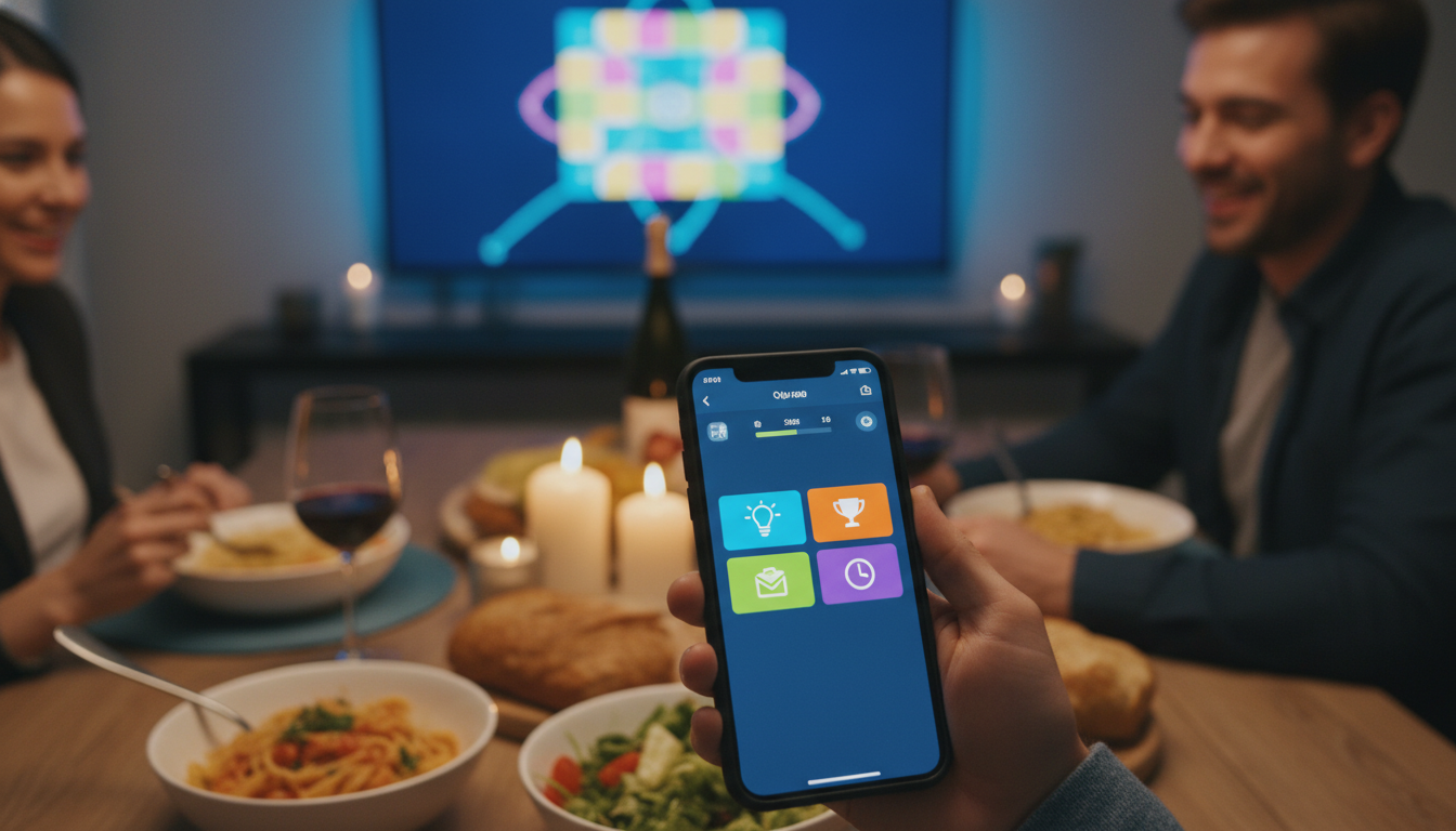 ## 2. 생생정보 퀴즈 실시간 참여 4단계