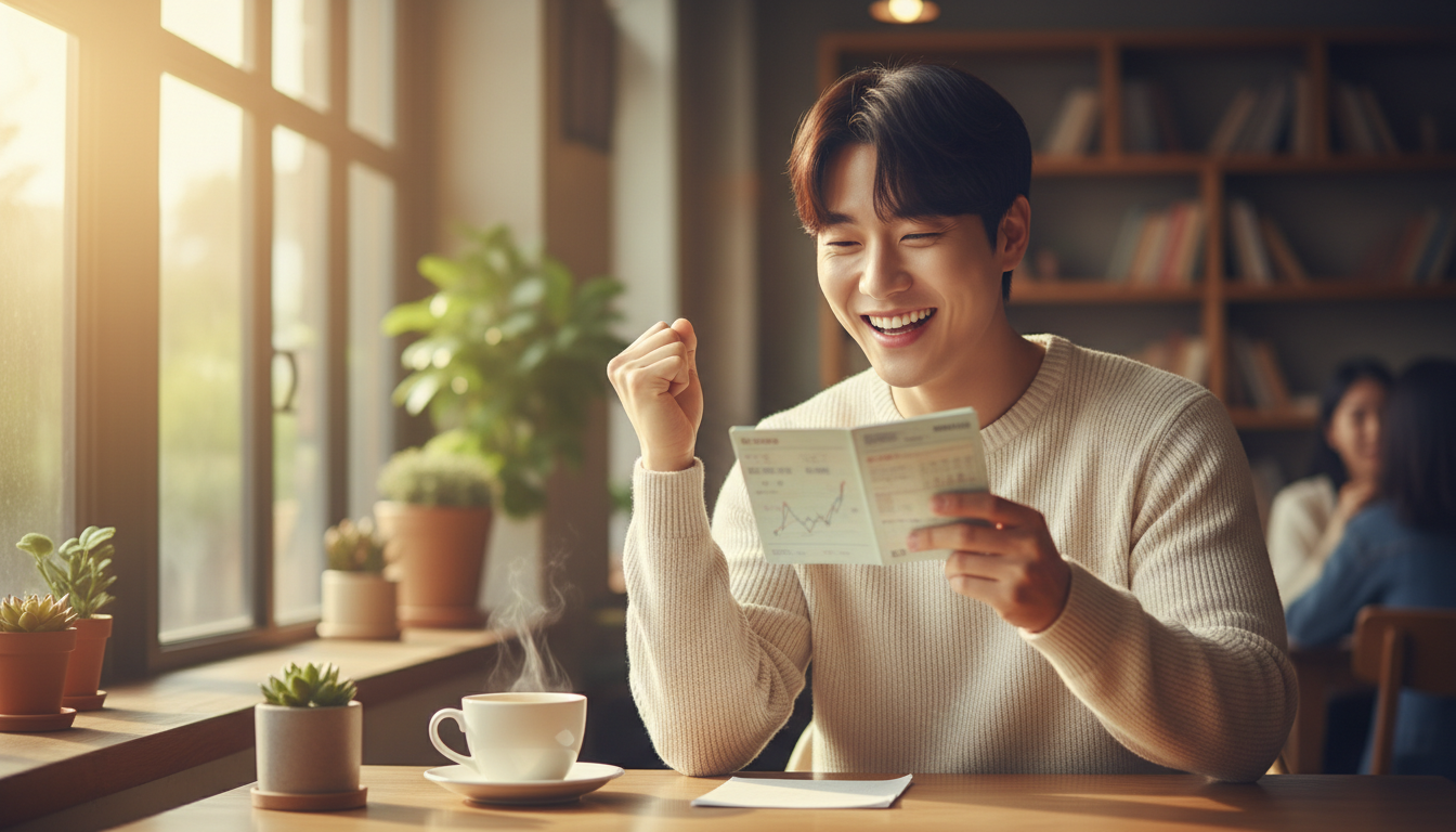 청년미래적금이란 무엇인가요? 주요 특징과 혜택 요약