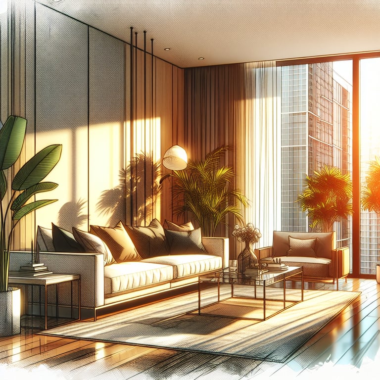 이 보증금으로 평생 거주 가능? 시세 30% 영구임대주택의 비밀