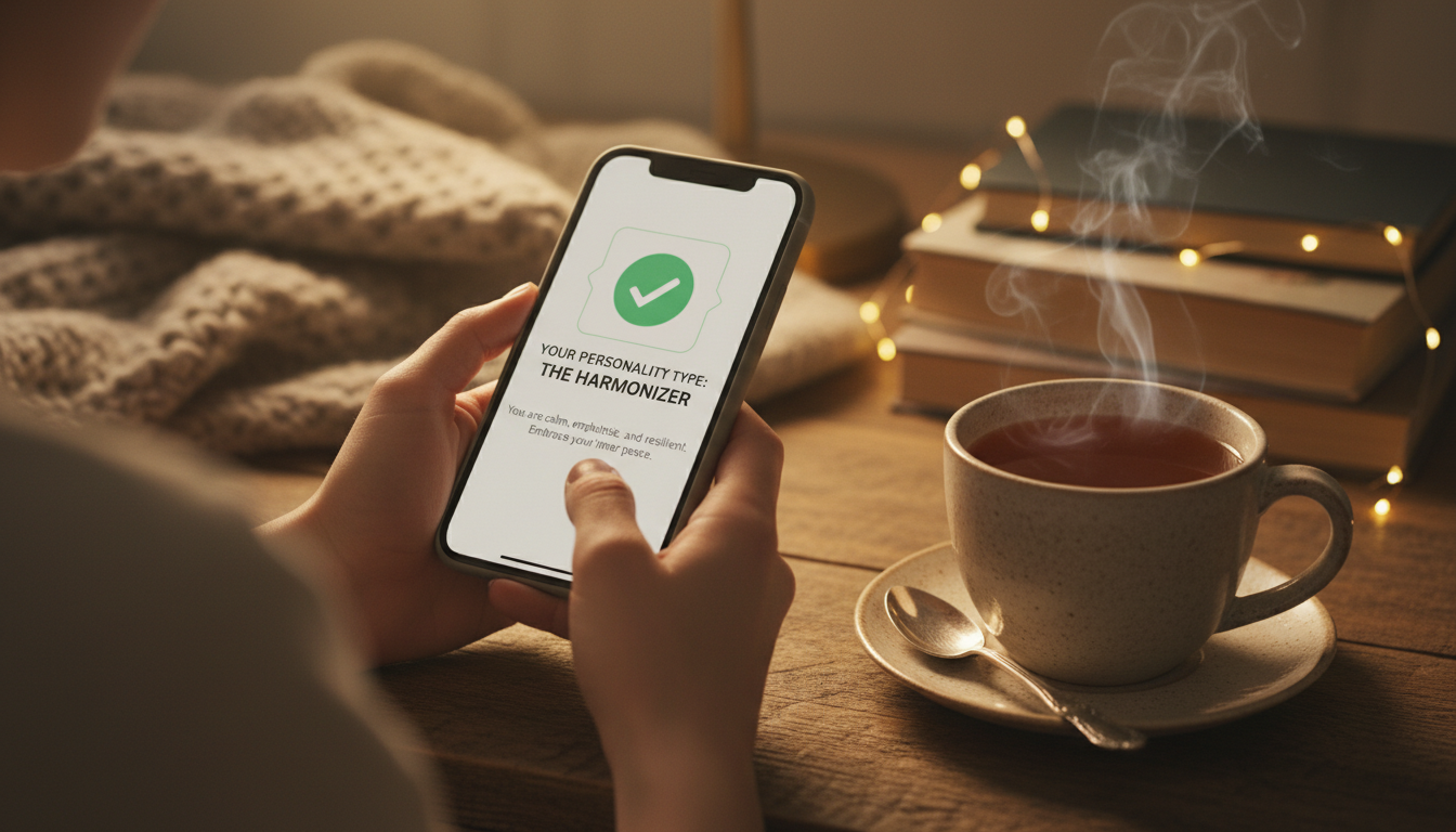 무료 검사 사이트의 특징