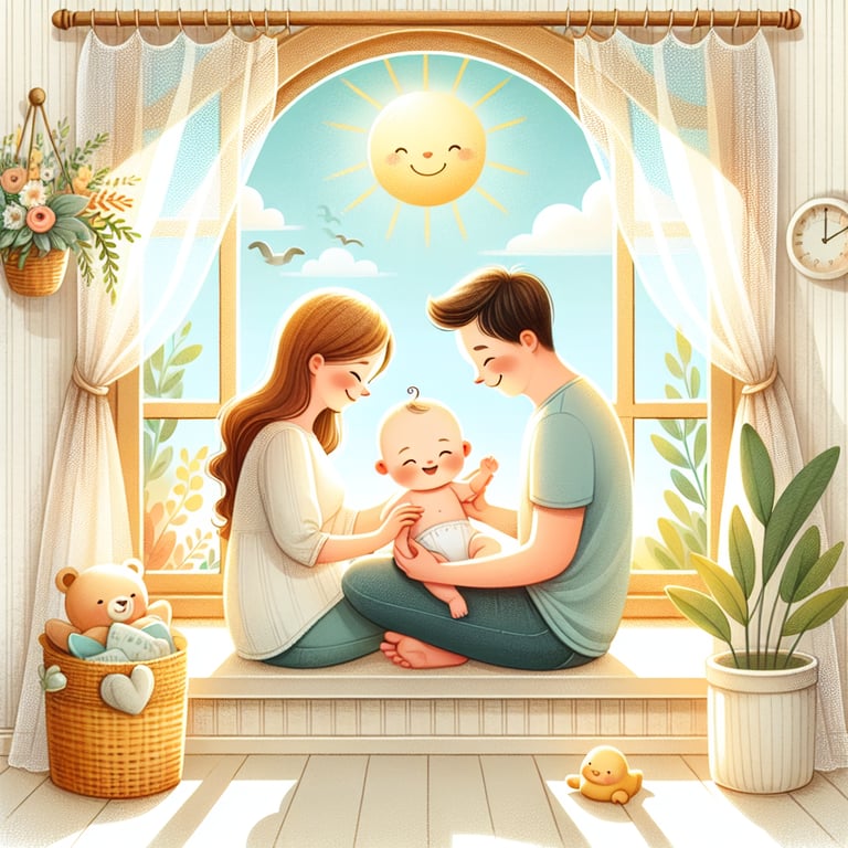 난임시술비 지원받고 예쁜 아기 만나는 방법