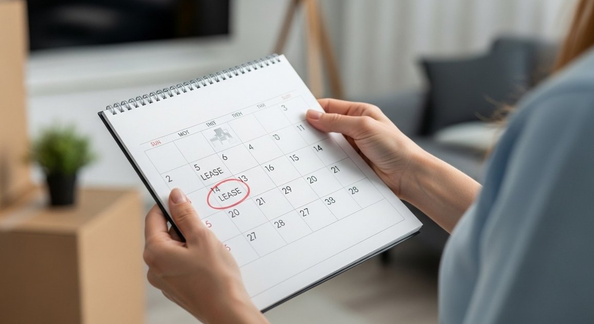 강남 원룸 이사, 왜 보관이사가 필요할까?