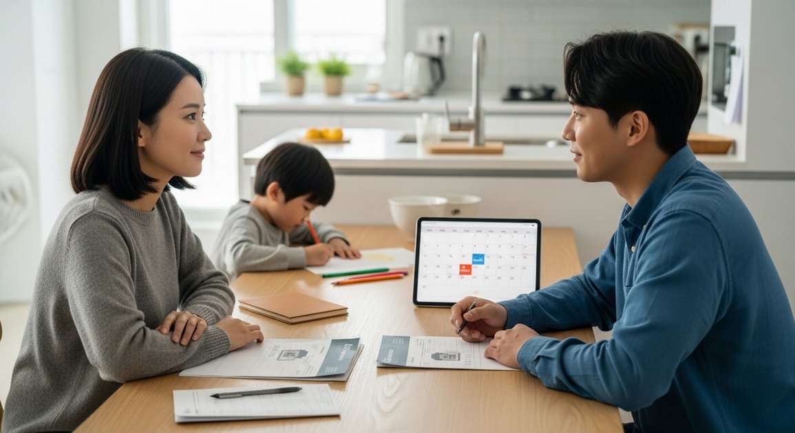 대출 연장 횟수와 조건