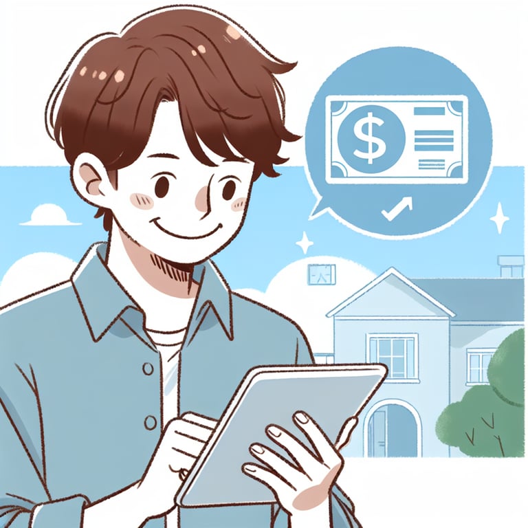 청년이라면 주목! 정부가 내 통장에 돈을 더 넣어주는 청년도약계좌