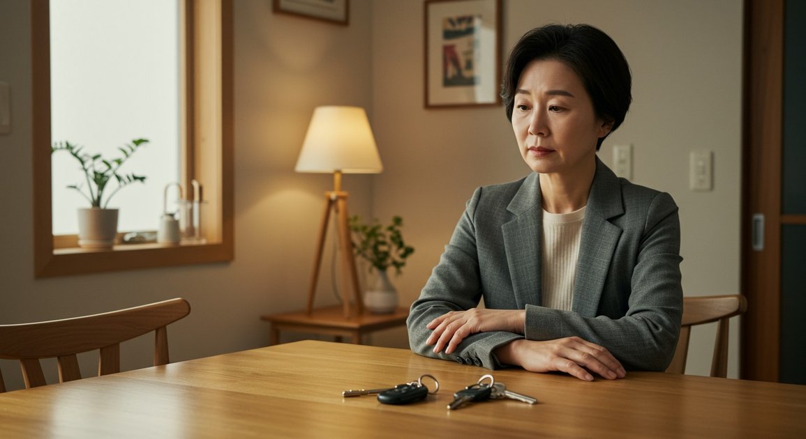 상속주택 양도세 비과세, 핵심 요건 파헤치기