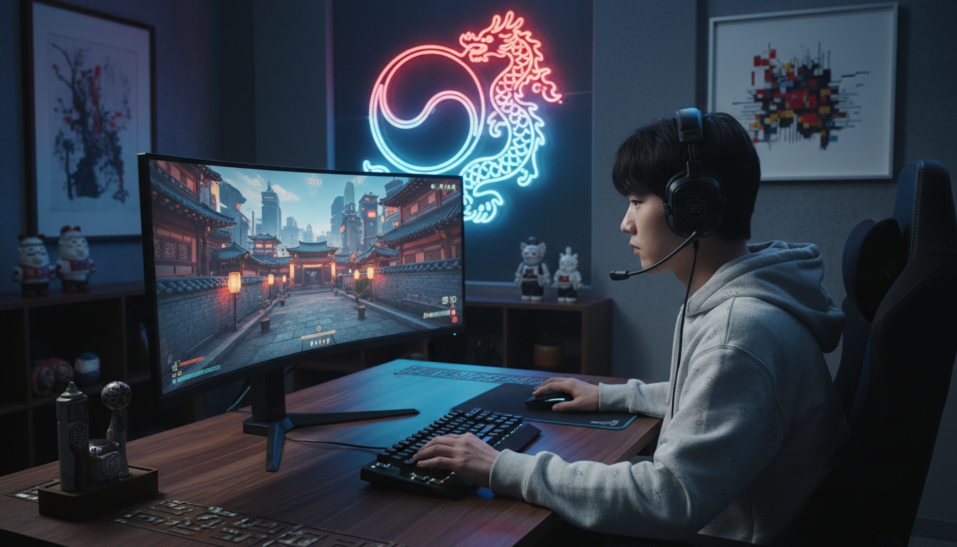 게이밍 모니터 주사율 관련 자주 묻는 질문 (FAQ)