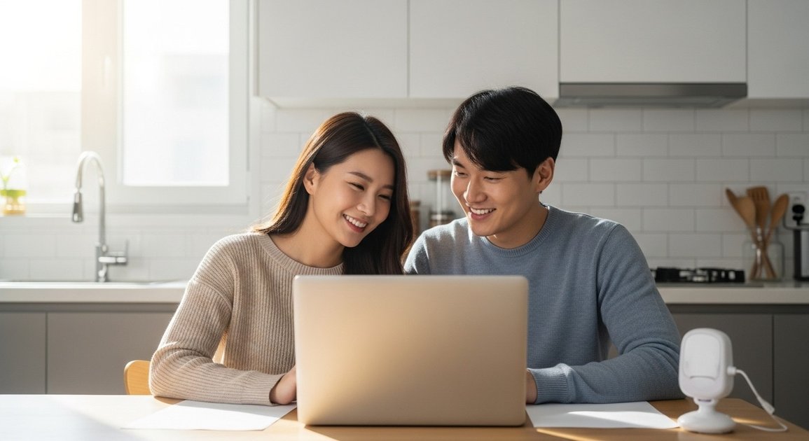 신생아 특례대출, 핵심만 다시 보기