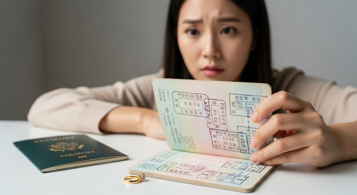 ESTA 재신청이 반드시 필요한 경우