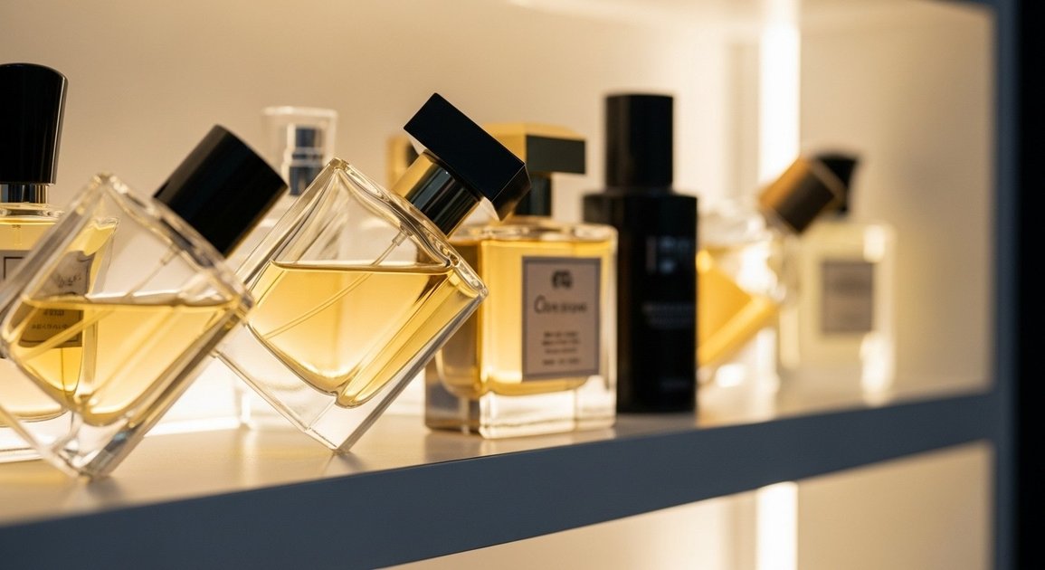 향수 관련 자주 묻는 질문 (FAQ)