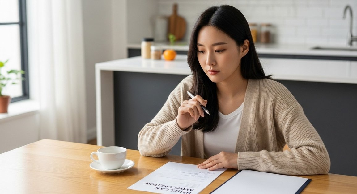 디딤돌 대출, 누가 신청할 수 있나요? (신청 자격)