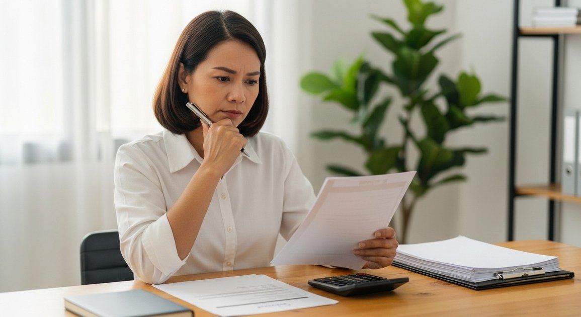 연기연금 신청 전 반드시 확인할 사항