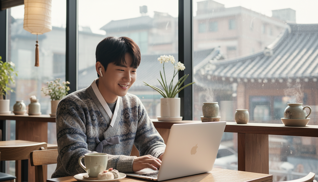 최종 결론: 1년 후, 제가 에어팟 프로3로 정착한 이유