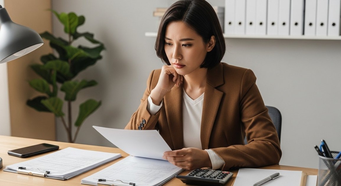 환급 신청 누락, '경정청구'로 해결하기