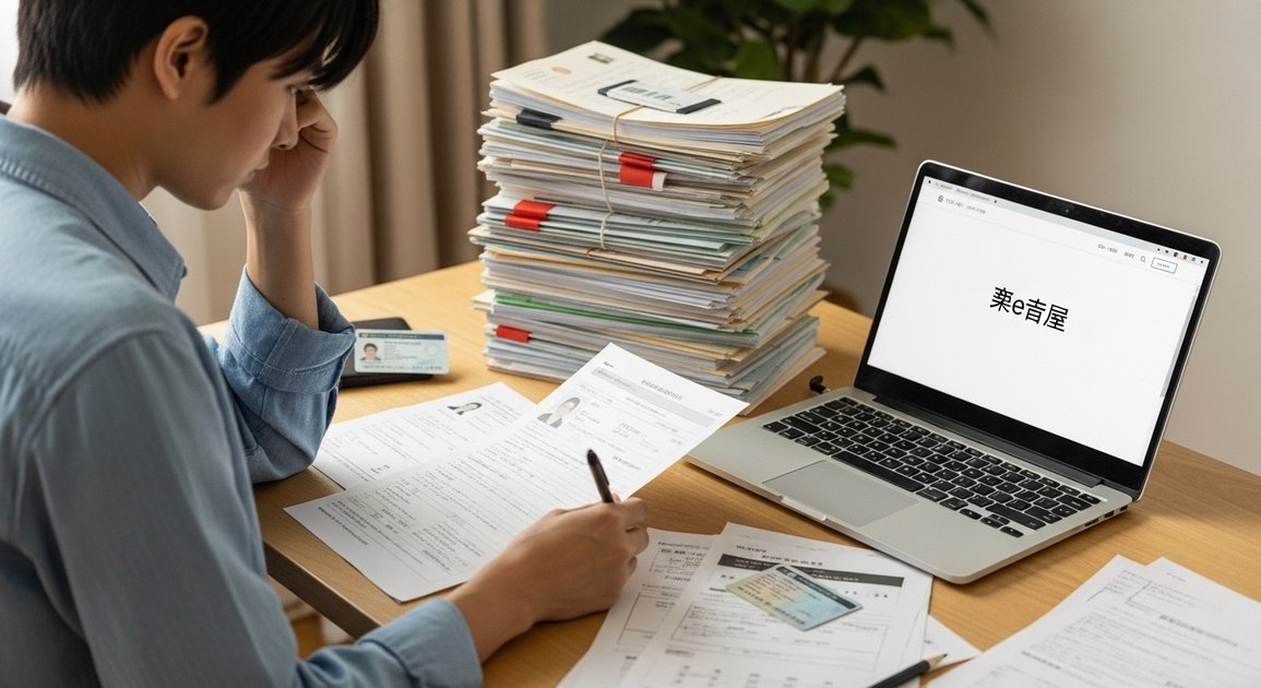 실전 신청 절차와 필수 서류