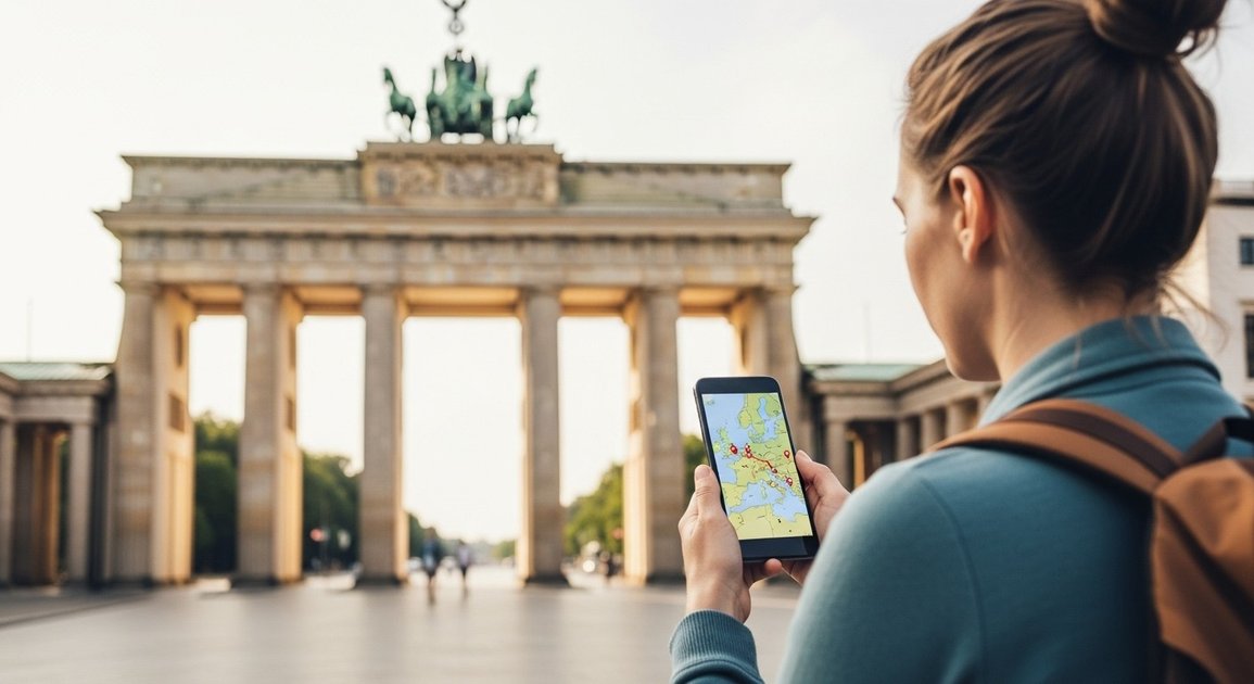 ETIAS 정확히 무엇인가요