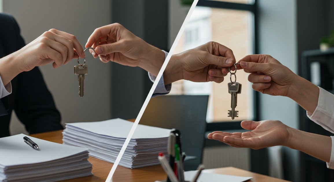 식당 개인사업자 명의변경 핵심 절차 총정리