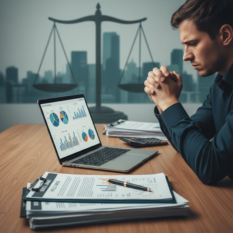 대부업체 가기 전 확인해야 할 정책 금융