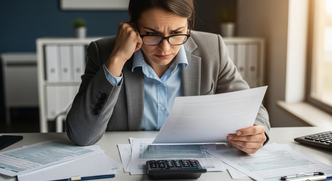 왜 직장인 사업자 세금 신고가 중요할까요