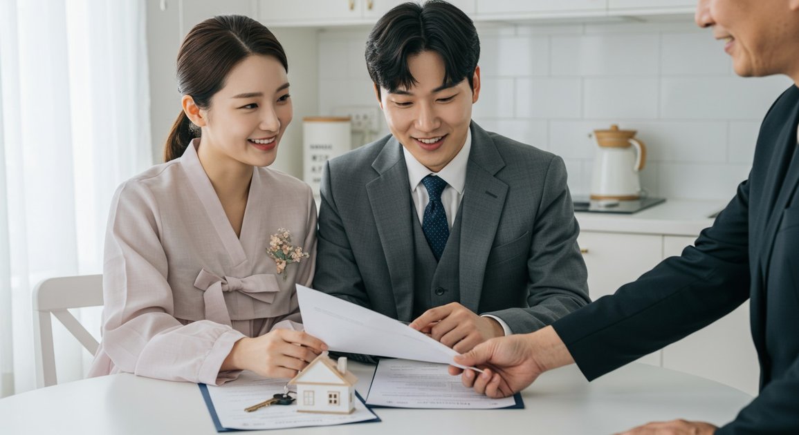 혼인 증여공제, 결혼 전 아파트 증여의 핵심