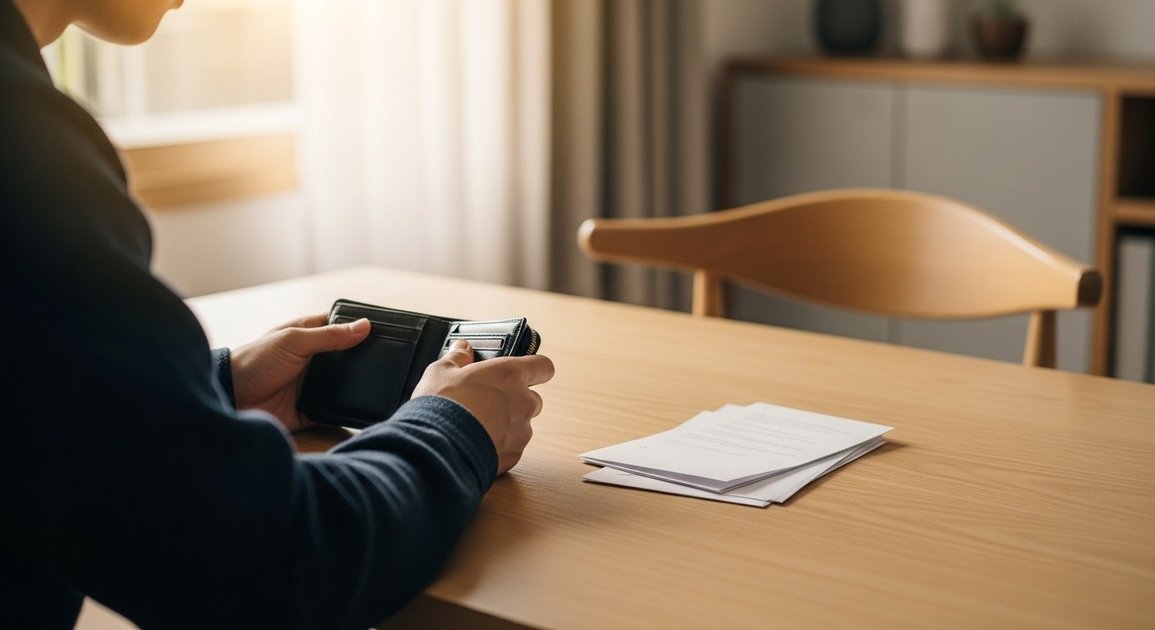 만약 발급이 어렵다면 대안은 없을까