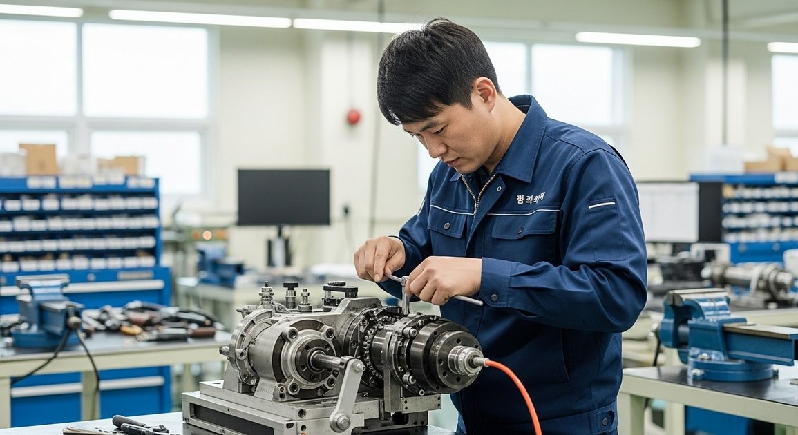 왜 지금 기능사 자격증에 주목해야 할까