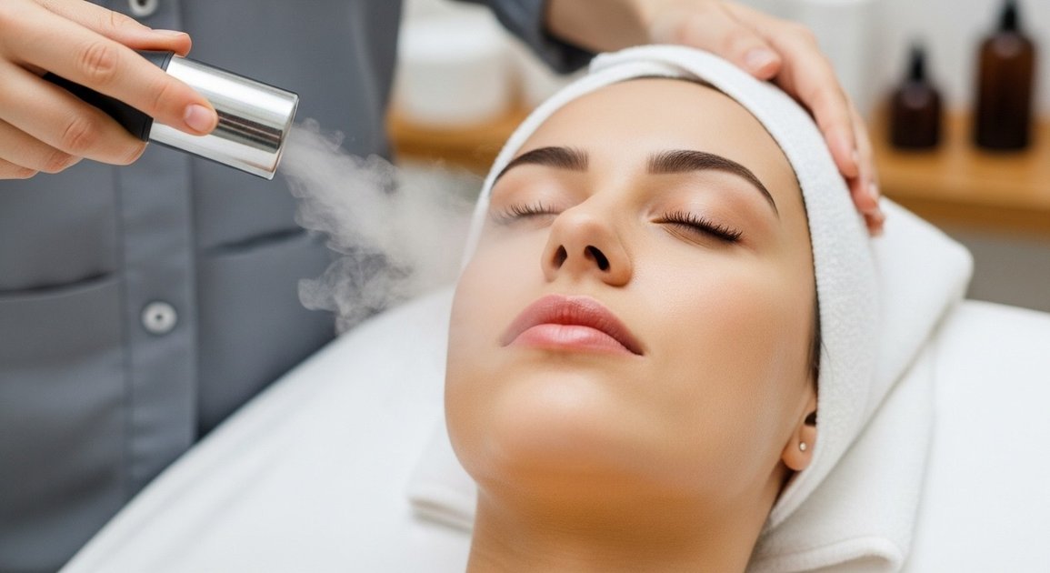 홈케어로 부족하다면 피부과 시술 고려하기