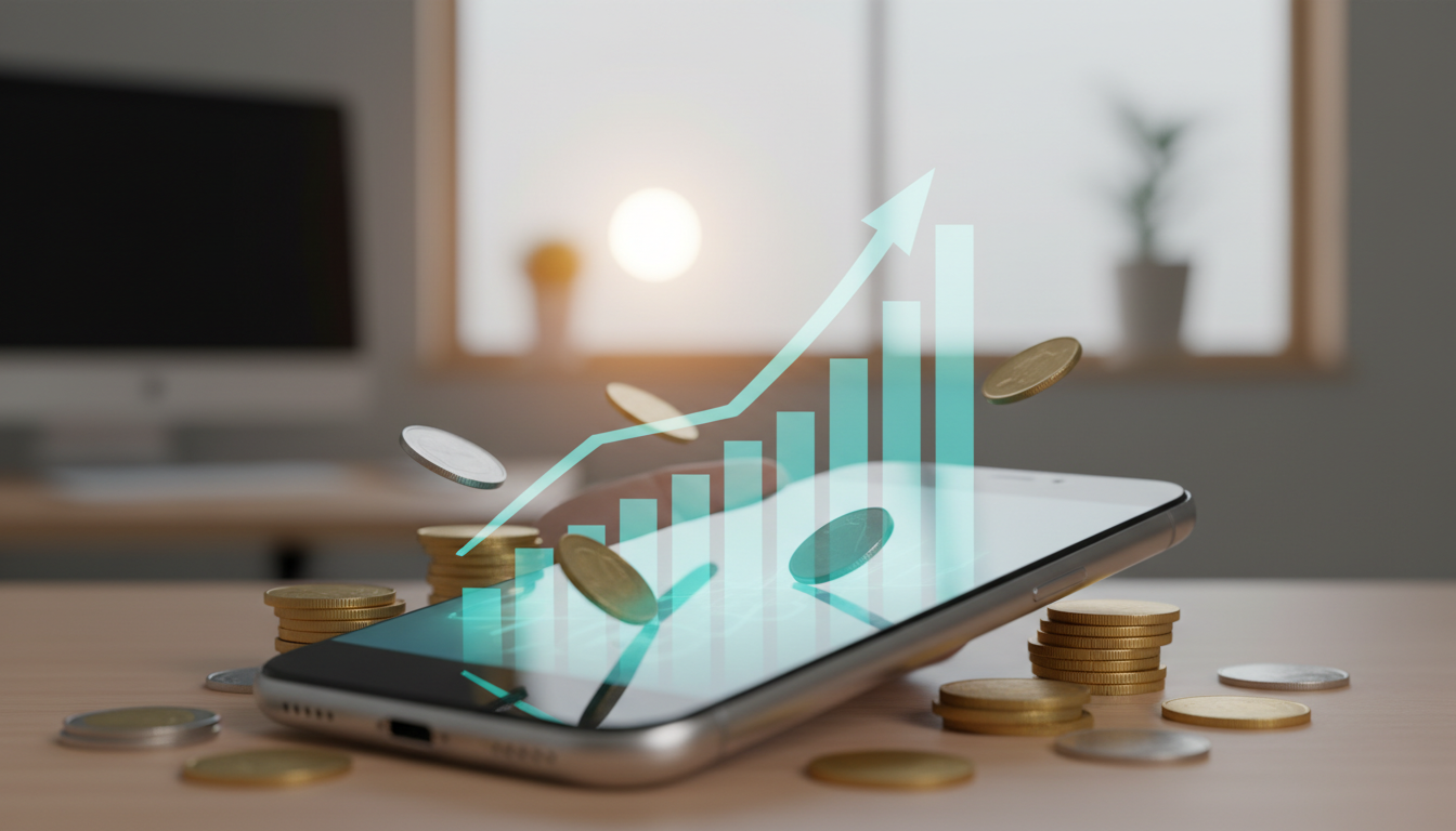 수익률을 높이는 실전 팁