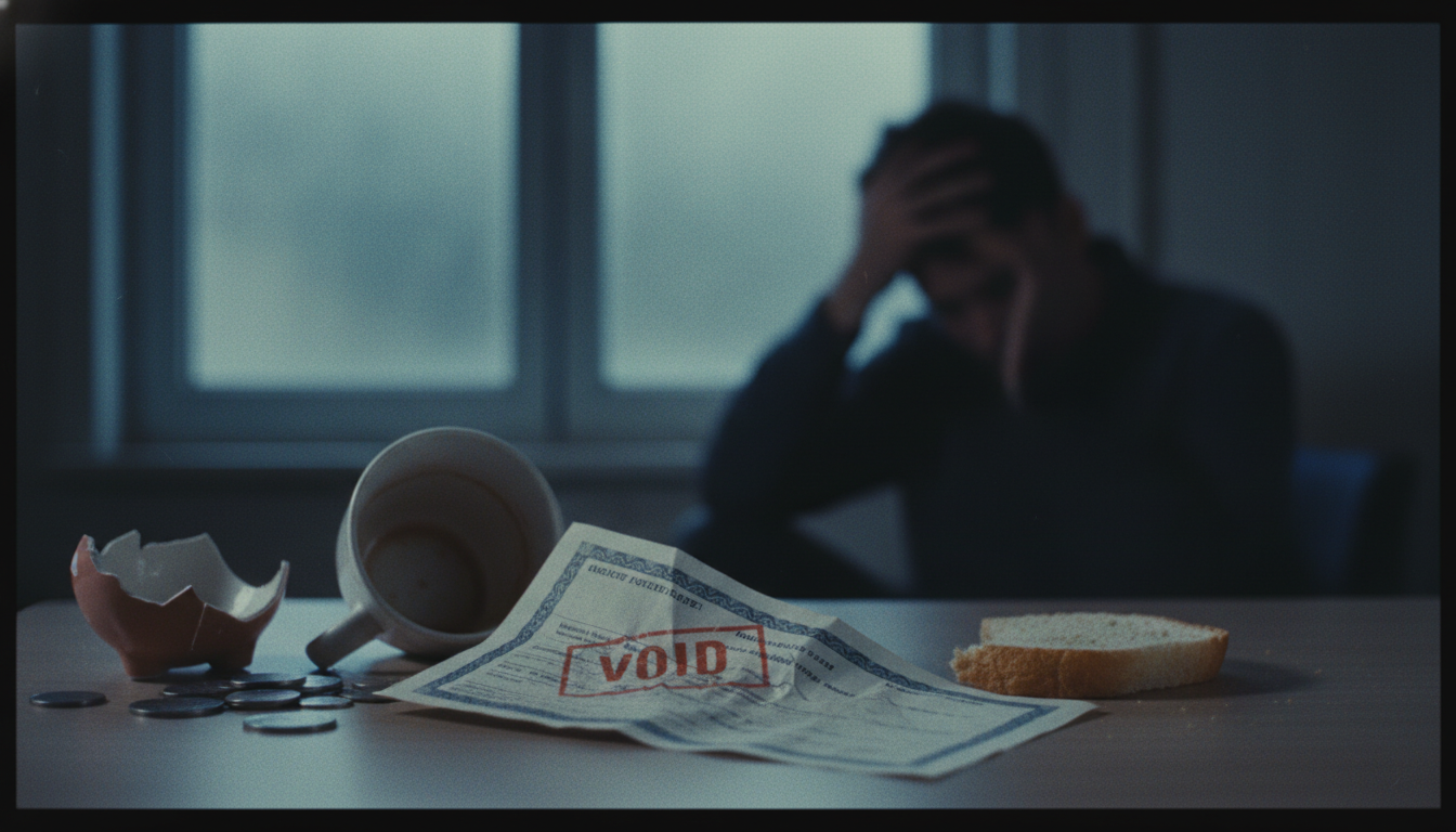 배당주 투자 실패 사례 멘탈 흔들리지 않게 미리 보기