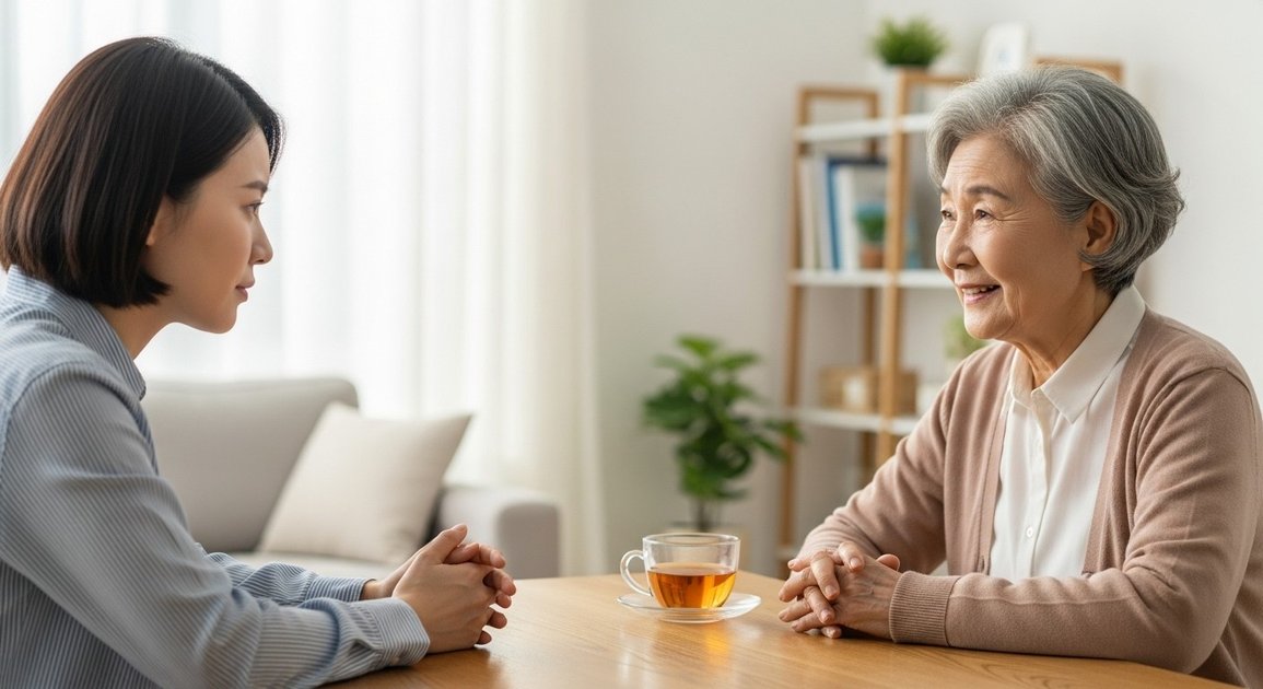 부모님 용돈, 증여세 대상일까?