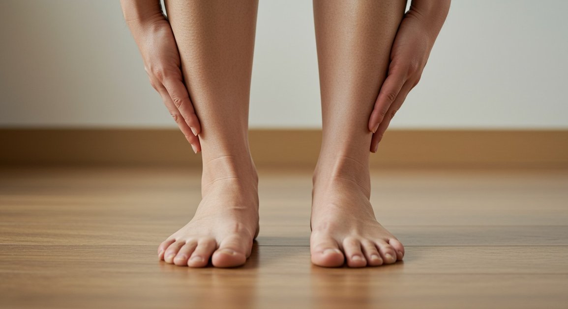 아치깔창 어떤 효과가 있나요