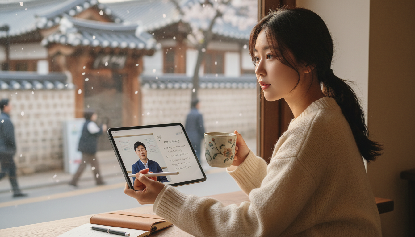 작업 효율을 높이는 소프트웨어와 생태계 연동