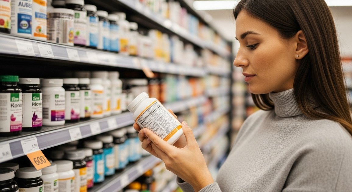 똑똑하게 건강 기념품 고르는 꿀팁