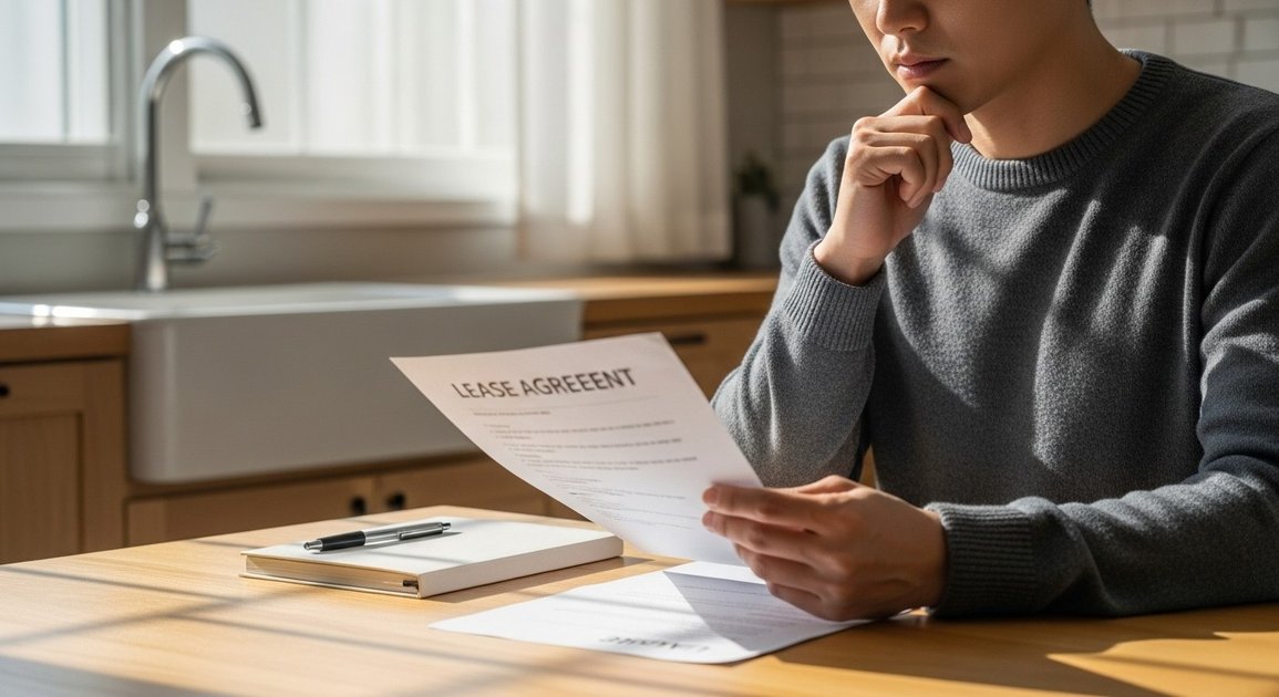 계약갱신청구권 사용 후 법적 효력